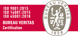 ISO 9001:2015