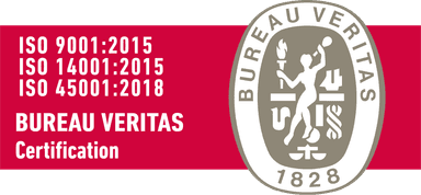 ISO 9001:2015
